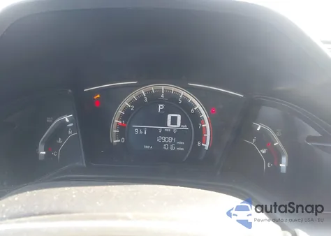 2018 Honda Civic Lx from USA, damaged, VIN 2HGFC4B58JH307898